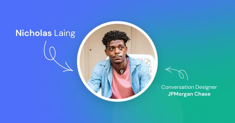 Nicholas Laing, photo 1