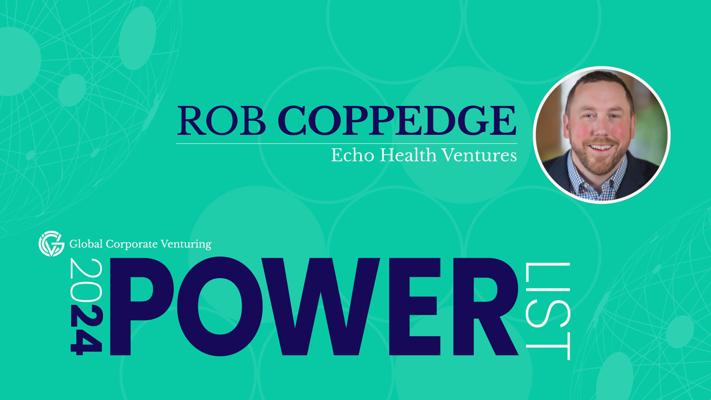 Rob Coppedge, photo 2