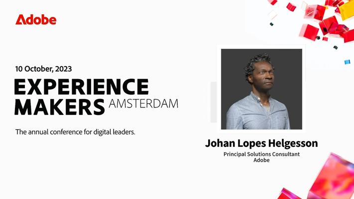 Johan Helgesson, photo 1