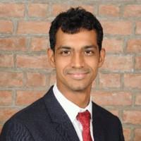 Samarth Bansal, photo 1