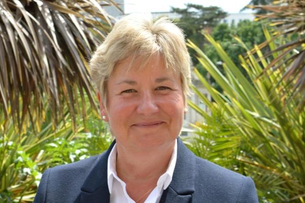 Jane Portman, photo 1