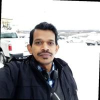 Shivaji Thakkallapelly, photo 1