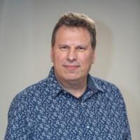 Dave Pitfield, photo 1