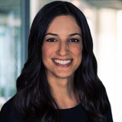 Marissa Fetter Hochster