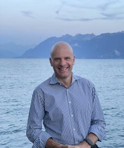 Michael Regelski, photo 1