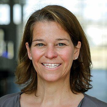 Birgit Geudens, photo 1