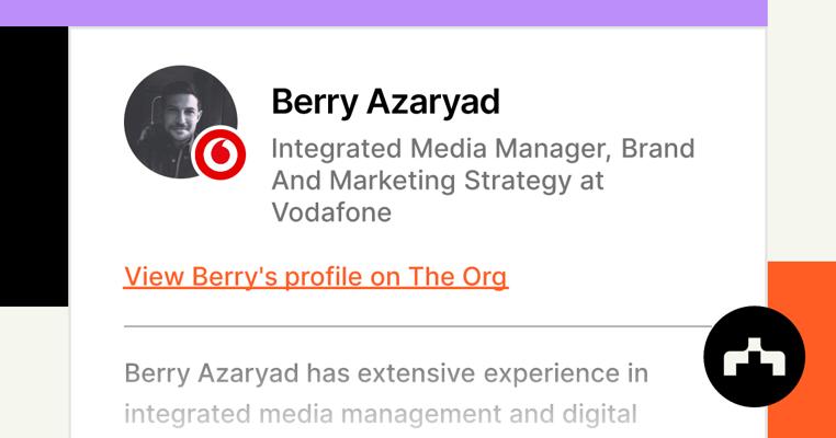 Berry Azaryad, photo 1
