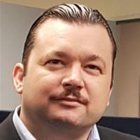 Matt Pollitt, photo 2