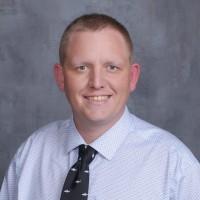 Brandon Charlesworth, photo 2