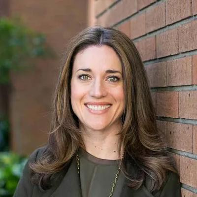 Erika Schultz, photo 1