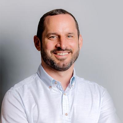 Daniel Sperrin, photo 1