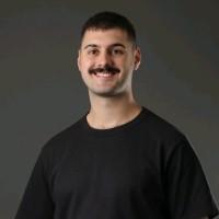 Andrew Pascoe, photo 1