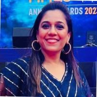 Shwetha Nayak, photo 2