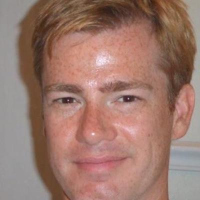 Rick Lumpkin, photo 1