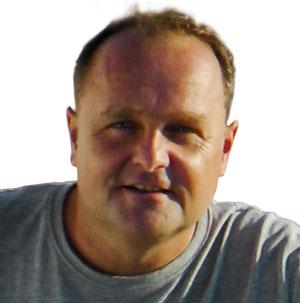 Peter Vajda, photo 1