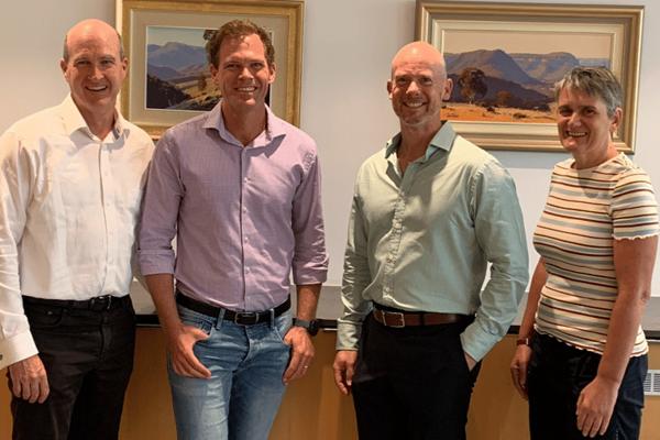 Doug Laburn, photo 1