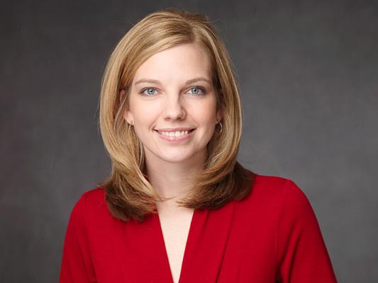 Anne Nowlin, photo 2