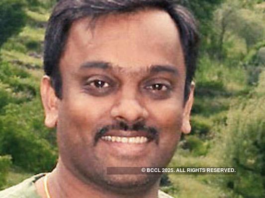 Anand Krushnan, photo 2