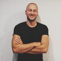 Michał Liszewski, photo 1