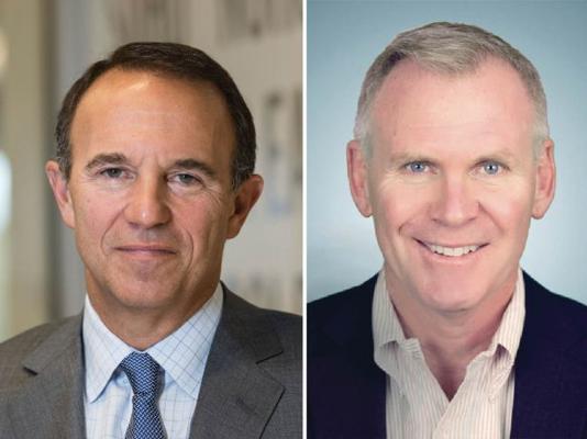 Christopher Conlon, photo 2