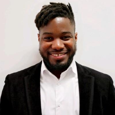 Johann Akpa, photo 2