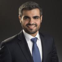 Abdullah Almuhaidib, photo 1