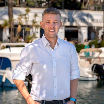 Daniel Arak, photo 1