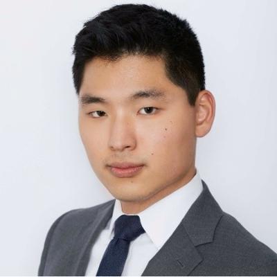 John Kim