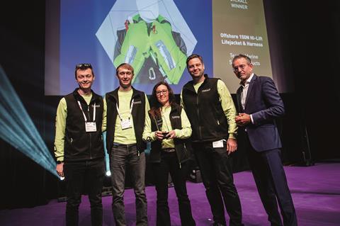 Josje Rademaker, photo 2