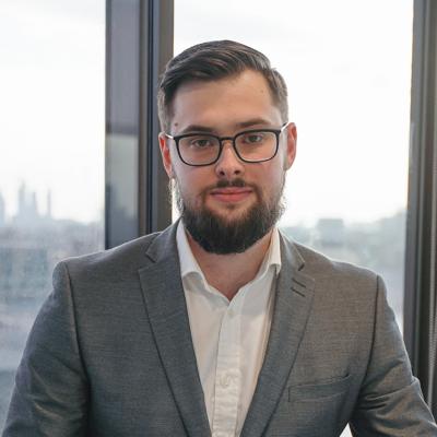 Arthur Downing, photo 1