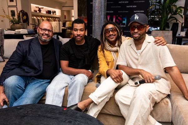 Desri Robinson, photo 1