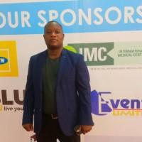 Jenipher Akuku, photo 2