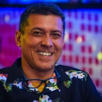 Manuel Saldanha Sarmento, photo 1