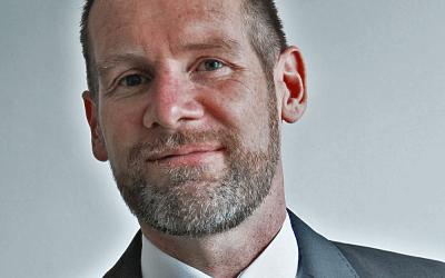 Christopher Waugh, photo 2