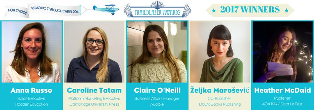 Anna Postlethwaite, photo 2