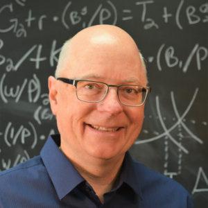 Bruce Hansen, photo 1