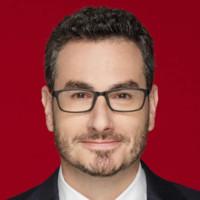 David Saforcada, photo 1