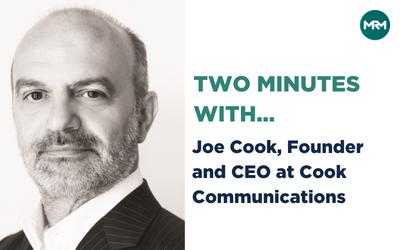 Joe Cook, photo 2