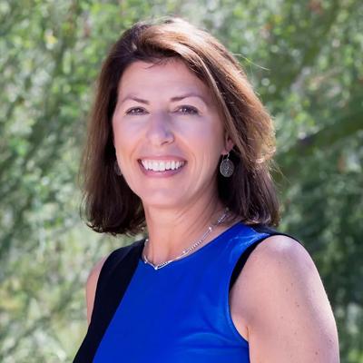 Deborah Edgecombe, photo 2