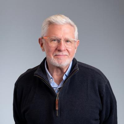 Msod James Klasen, photo 2