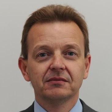 Simon Lilley, photo 2