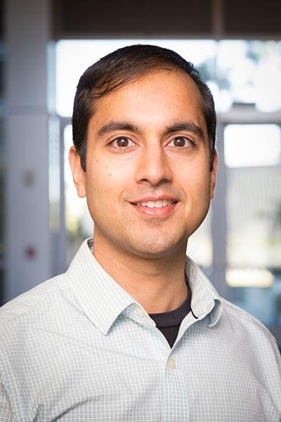 Vikash Gilja, photo 2