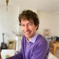 Miguel Konijnendijk, photo 1