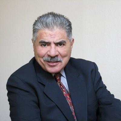 Fred Sotelo, photo 1