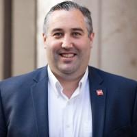 Brian Irish, photo 2