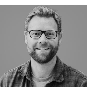 Chris Regester, photo 1