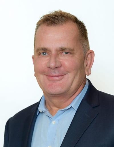 Christopher Murphy, photo 1