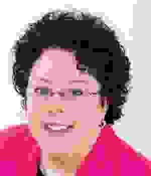 Amy Fitzgerald, photo 2