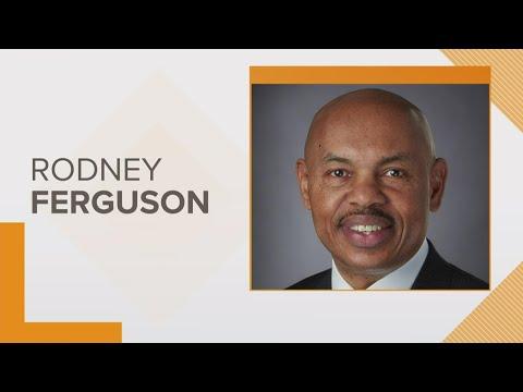 Rodney Ferguson, photo 2