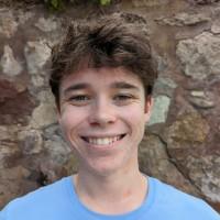 Bryan Rossi-Anderson, photo 2